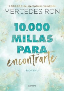 10 000 millas para encontrarte bali 2