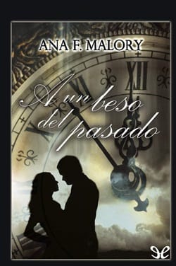 A un beso del pasado