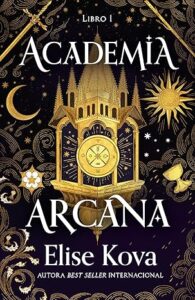 academia arcana