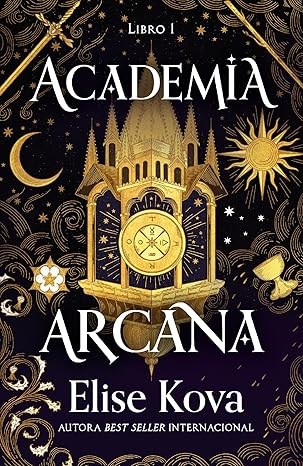 Academia Arcana
