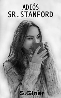 Adiós, señor Stanford (Stanford 2) – S. Giner