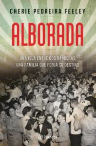 alborada