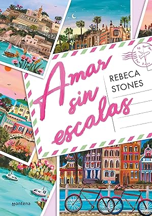 Amar sin escalas