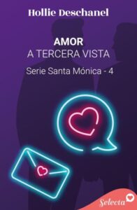 amor a tercera vista santa monica 4