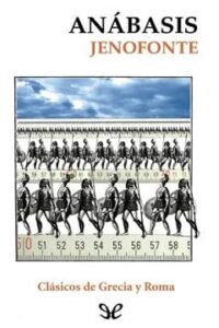 anabasis jenofonte