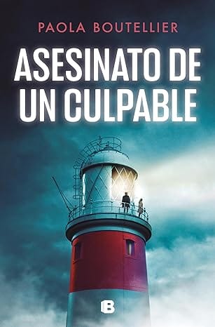 Asesinato de un culpable (A ojos de nadie 2)