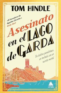 asesinato en el lago de garda
