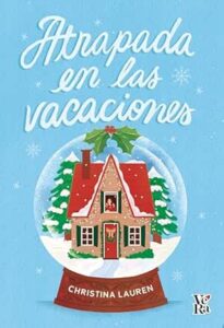 atrapada en vacaciones