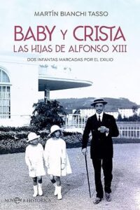 baby y crista las hijas de alfonso xiii