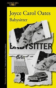 Babysitter – Joyce Carol Oates
