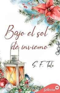 bajo el sol de invierno