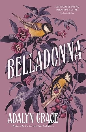 Belladonna (Vol 1)