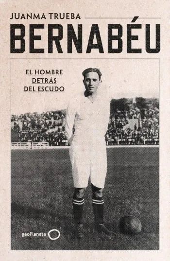 Bernabéu