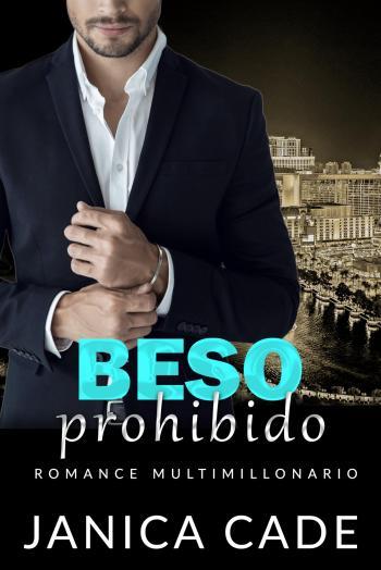 Beso prohibido (Rivales de la familia Wolfe 1)