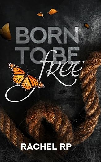 Born to be free: Un trato. Un mafioso irlandés. Un destino inesperado