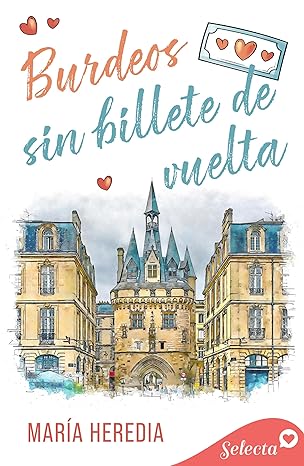 Burdeos sin billete de vuelta