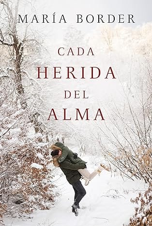 Cada herida del alma