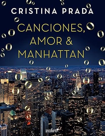 Canciones, Amor & Manhattan