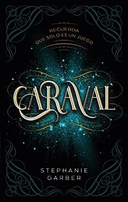 Caraval (Caraval 1)
