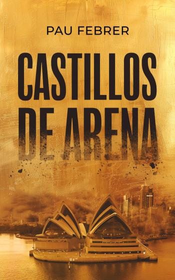 Castillos de arena