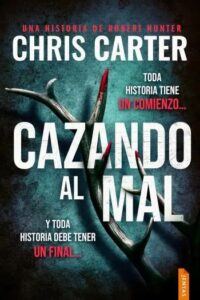 cazando al mal robert hunter 10
