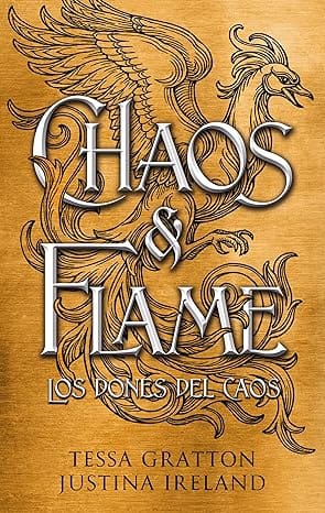 Chaos & Flame