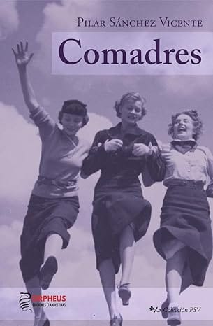 Comadres (Colección PSV 2)