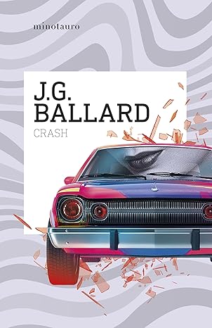 Crash (J. G. Ballard 1)