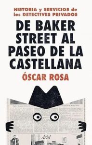 de baker street al paseo de la castellana