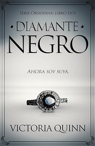 Diamante negro (Obsidiana 2)