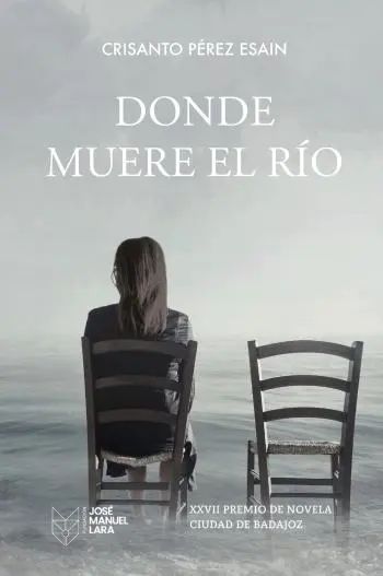 Donde muere el río