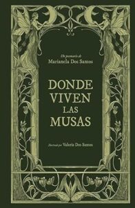 donde viven las musas
