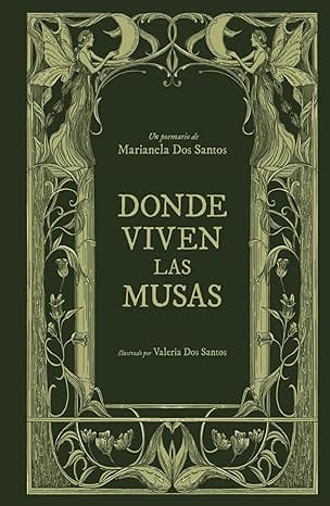 Donde viven las musas