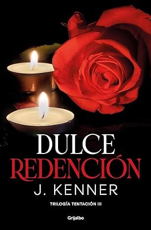 Dulce redención (Tentación 3)