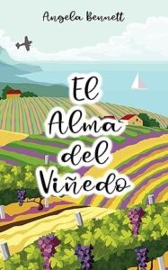 el alma del vinedo