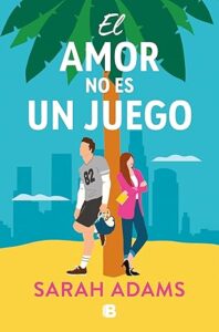el amor no es un juego