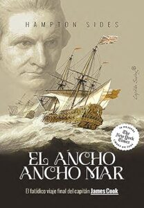 el ancho mar