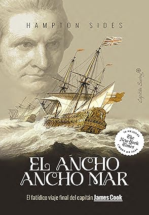 El ancho mar
