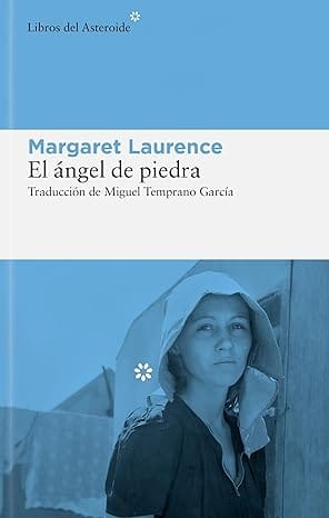 El ángel de piedra