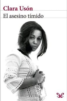 El asesino tímido – Clara Usón