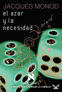 el azar y la necesidad