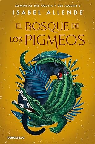 El Bosque de los Pigmeos