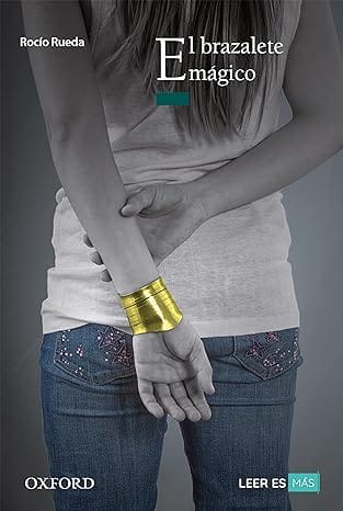 El brazalete mágico