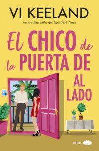 el chico de la puerta de al lado
