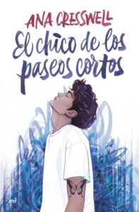 el chico de los paseos cortos