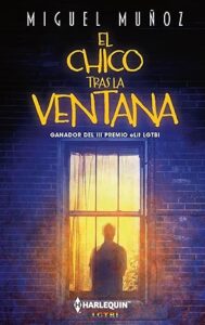 el chico tras la ventana