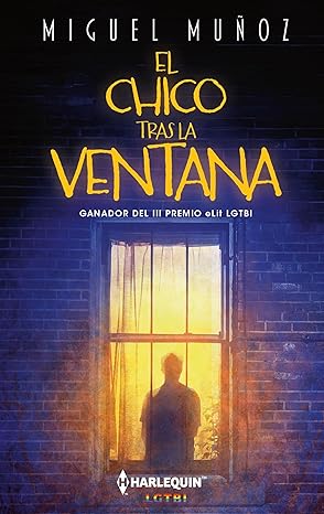 El chico tras la ventana