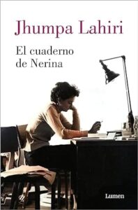 el cuaderno de nerina