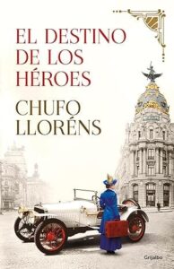 el destino de los heroes