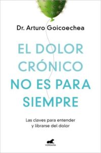 el dolor cronico no es para siempre